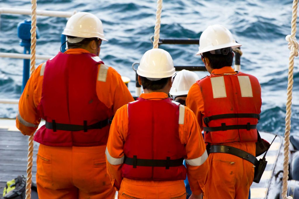 Offshore Operators About Us, Specialist Offshore Personnel Agency | Elevate Offshore