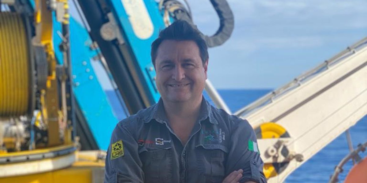 Tony Williams 1 1200x600 - Welcoming Regional Operations Manager Anthony Williams