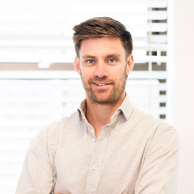 Jack Hutton UK Operations Manager - Our Team
