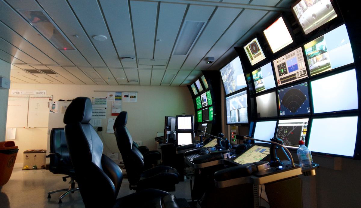 Offshore Surveyor Job Vacancies with Elevate Offshore 1 1200x691 - Casting the Spotlight on Opportunities for Surveyors
