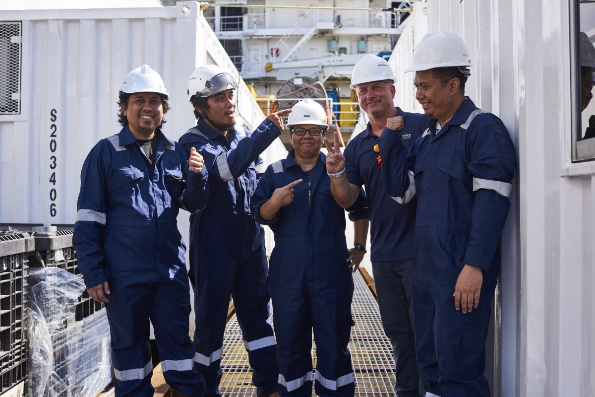 Revolutionising Energy Sector Recruitment with Unparalleled Personnel Solutions elevate offshore accreditations 1200x800 - Revolutionising Energy Sector Recruitment with Unparalleled Personnel Solutions