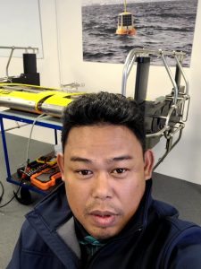 Scanfish Course Mohd Azhari Bin Mohd Japli 225x300 - Elevate Offshore's Commitment to Training and Continuous Learning