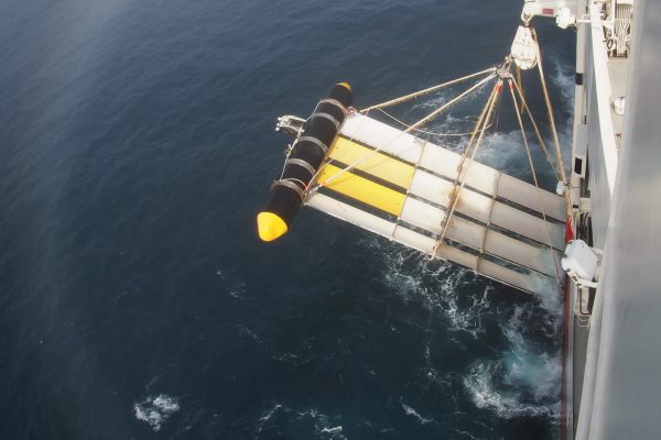 Elevate Offshore seismic equipment 600x400 - Accreditations