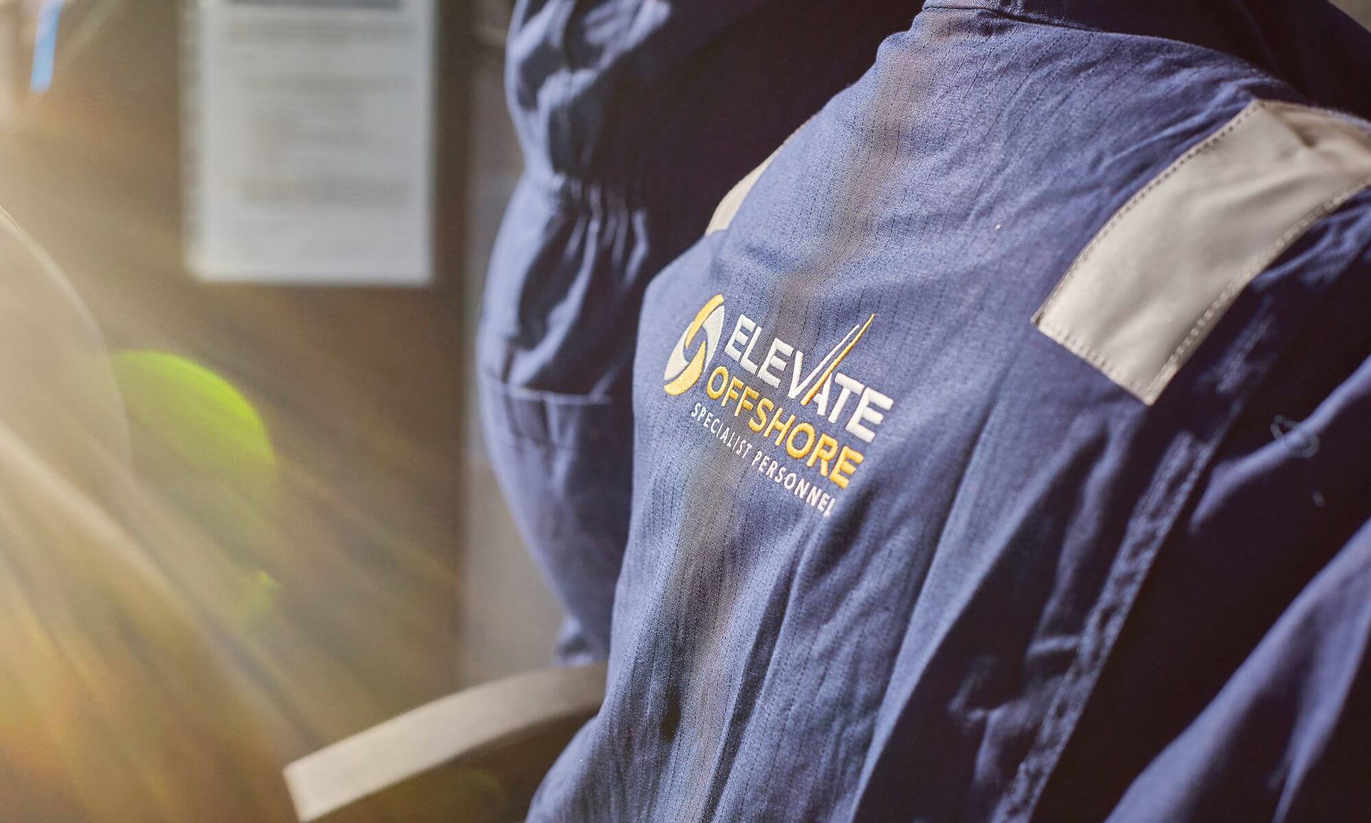 meet the elevate team - Elevate Offshore