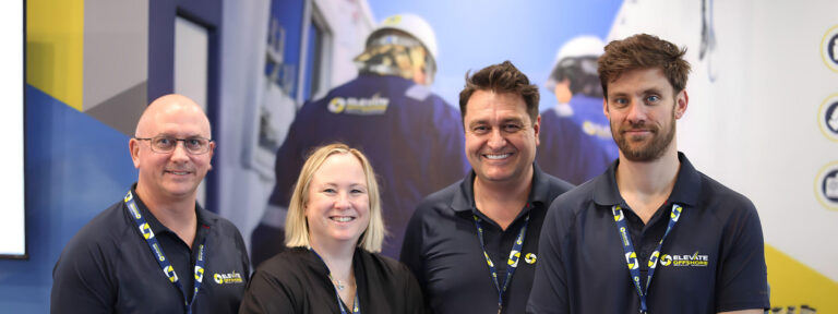 Our Team and Multinational Operating System | Elevate Offshore