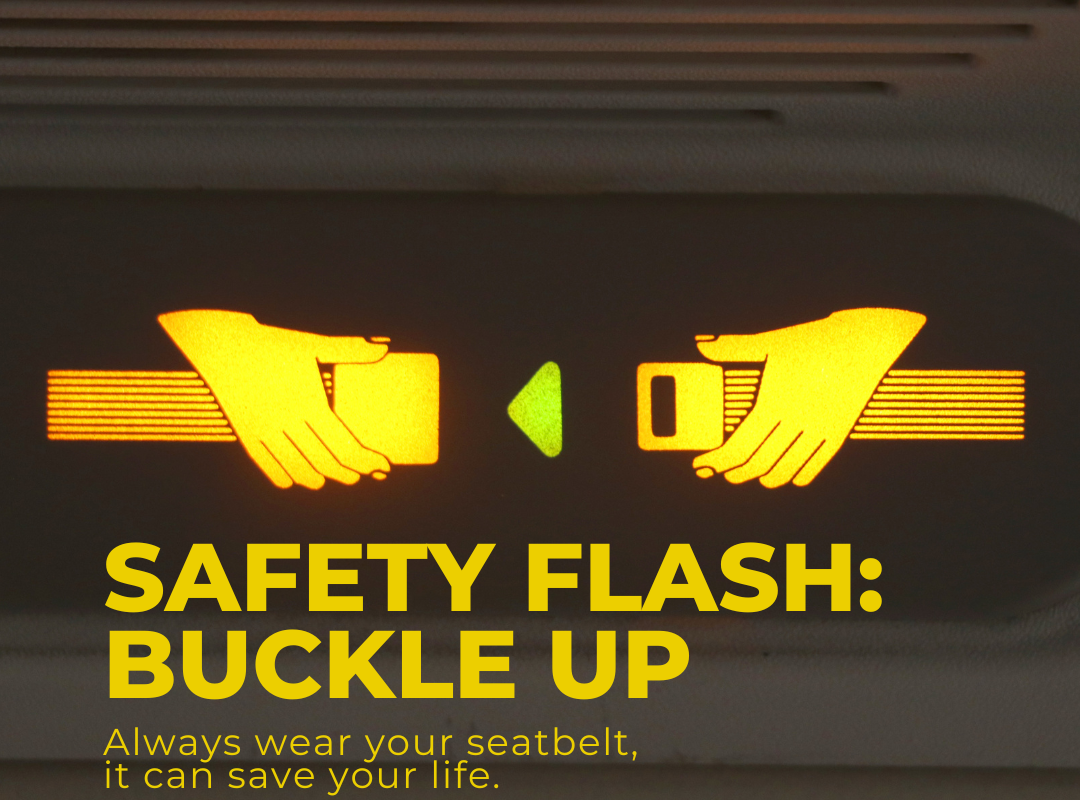 Safety Flash Elevate Offshore 1080x800 - Safety Flash: Buckle Up, Every Time