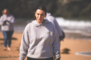 DF1A2707 300x200 - Beach Clean-Up Dedicated to World Ocean Day