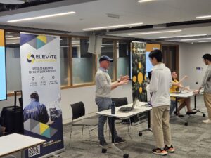 UCL Elevate Offshore 3 300x225 - Elevate Offshore at University College London's (UCL) Geospatial Careers Event