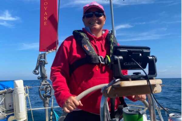 Joanne Stirling Elevate Offshore 600x400 - Team Insights: Navigating the High Seas of Offshore Surveying with Joanne Stirling