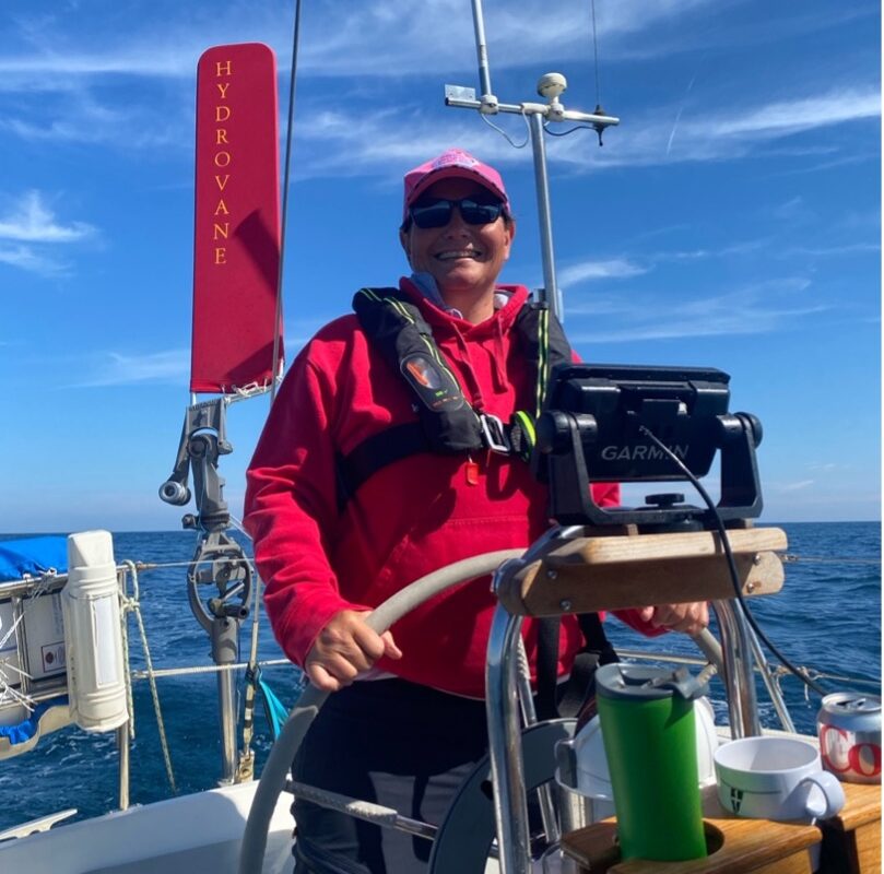 Joanne Stirling Elevate Offshore 809x800 - Team Insights: Navigating the High Seas of Offshore Surveying with Joanne Stirling