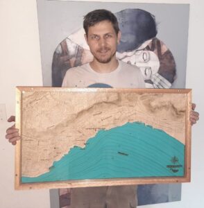Team Insights: Willem de Wet's Transition from Diamond Mining to Offshore Exploration 1 Willem de Wet Elevate Offshore 294x300 - Team Insights: Willem de Wet's Transition from Diamond Mining to Offshore Exploration