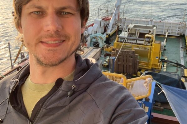 3 Willem de Wet Elevate Offshore 600x400 - Team Insights: Willem de Wet's Transition from Diamond Mining to Offshore Exploration