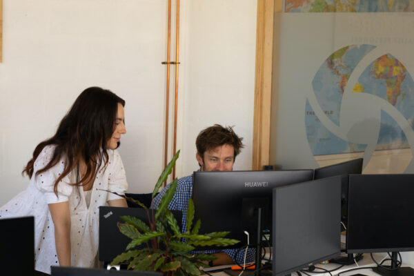 Elevate Offshore Cornwall Office 1 600x400 - A Behind-the-Scenes Look at Elevate Offshore’s UK Office in Cornwall