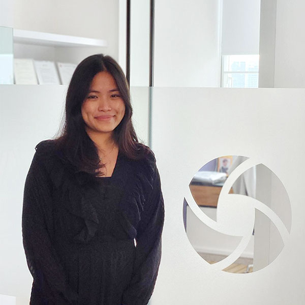 nadia zailani - Our Team
