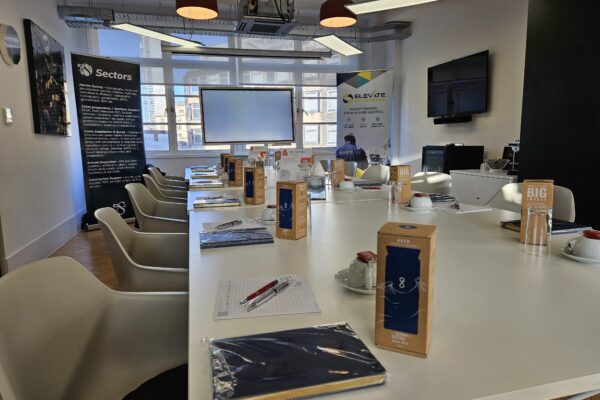 Elevate Offshore and S4 Deliver Successful Survey Project Management Course 20250225 082729 600x400 - Elevate Offshore and S4 Deliver Successful Survey Project Management Course