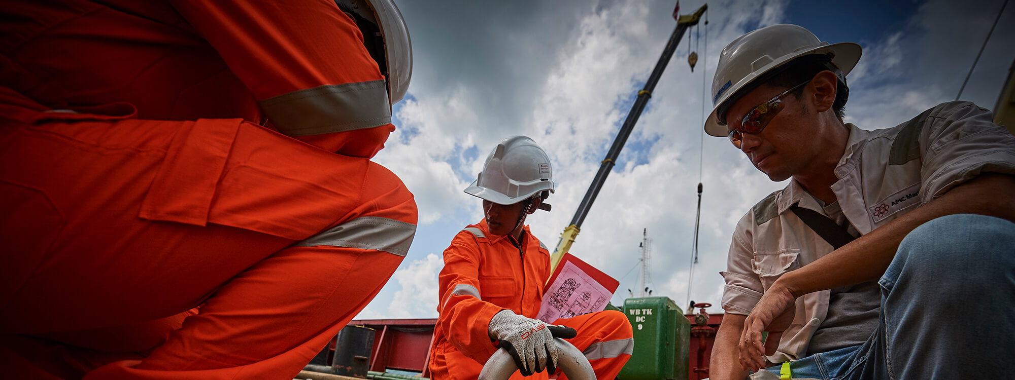 offshore jobs list - Offshore Jobs Search