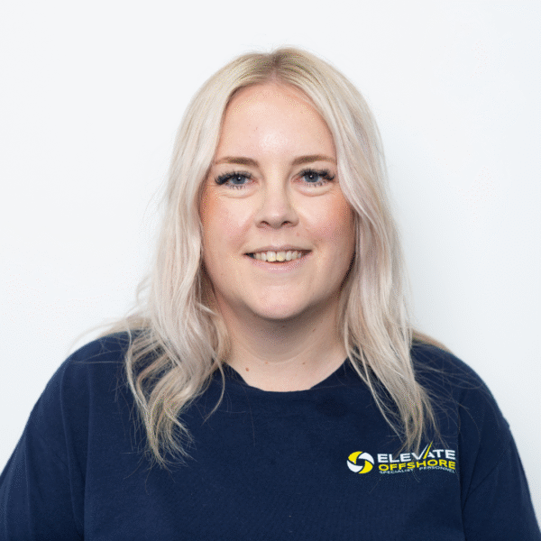Our Team Hannah Elevate Offshore Team 600x600 - Our Team