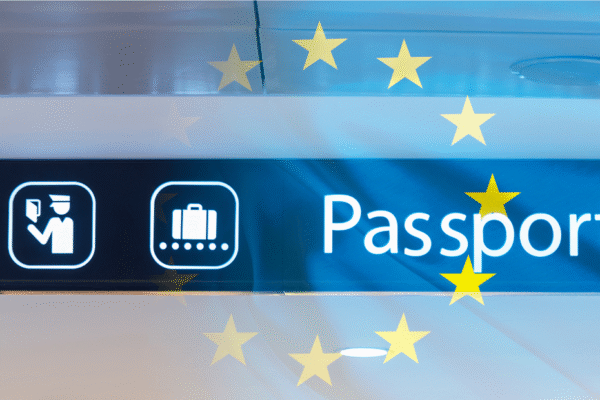 What Our Offshore Teams Need to Know About EU Entry/Exit System (EES) EU Border Control EES 600x400 - What Our Offshore Teams Need to Know About EU Entry/Exit System (EES)
