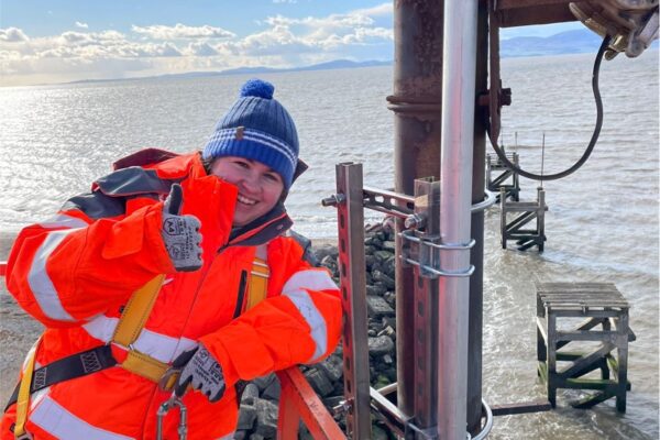 Elevate Offshore Unveils Scholarship Winner for MSc in Hydrography at the University of Plymouth Tirren Elevate Offshore 600x400 - Elevate Offshore Unveils Scholarship Winner for MSc in Hydrography at the University of Plymouth