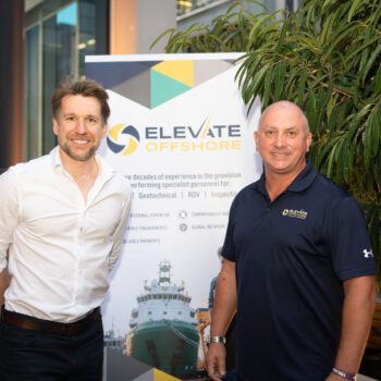 02 10 25 ElevateOffshoreEvent 124 350x350 - Elevate Offshore Hosts First Subsea Sundowner in Perth as Australian Operations Gain Momentum