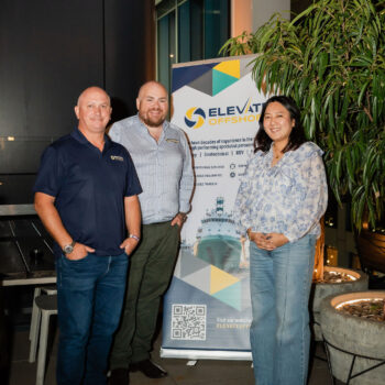 02 10 25 ElevateOffshoreEvent 158 350x350 - Elevate Offshore Hosts First Subsea Sundowner in Perth as Australian Operations Gain Momentum