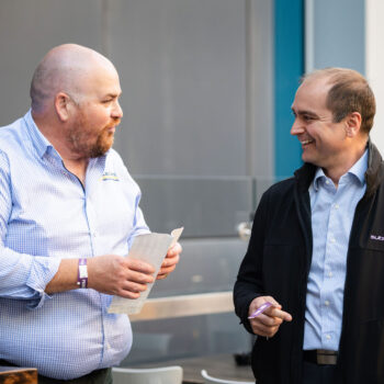 02 10 25 ElevateOffshoreEvent 24 350x350 - Elevate Offshore Hosts First Subsea Sundowner in Perth as Australian Operations Gain Momentum