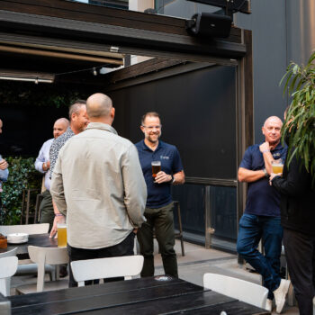 02 10 25 ElevateOffshoreEvent 41 350x350 - Elevate Offshore Hosts First Subsea Sundowner in Perth as Australian Operations Gain Momentum