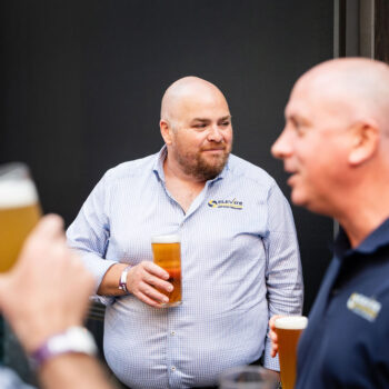02 10 25 ElevateOffshoreEvent 75 350x350 - Elevate Offshore Hosts First Subsea Sundowner in Perth as Australian Operations Gain Momentum