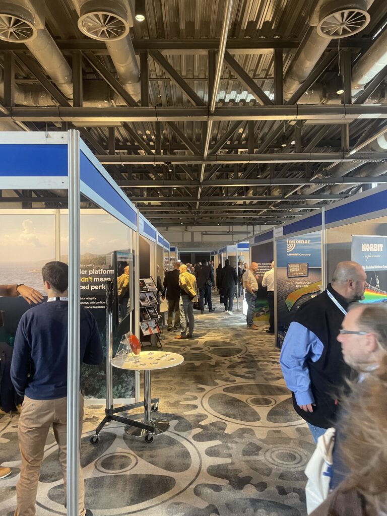 HYDRO 2025 Ethan 2 768x1024 - Empowering the Next Generation at HYDRO 2025