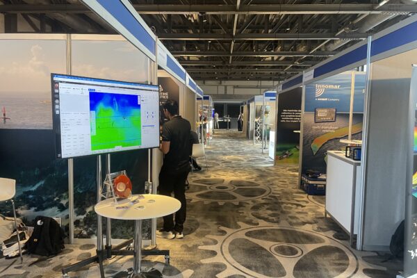 HYDRO 2025 Ethan 3 600x400 - Empowering the Next Generation at HYDRO 2025