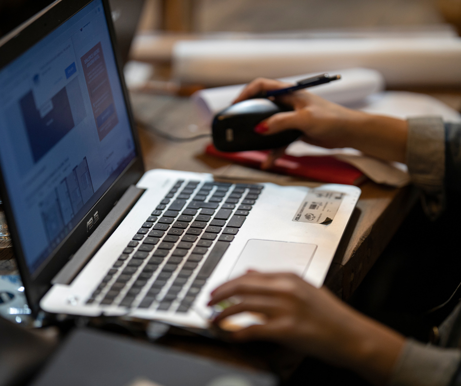 Elevate Offshore Application Process Management - Top Tips for a Winning Offshore Survey CV