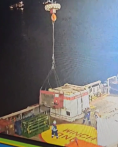 Safety flash cargo collision 2 1 242x300 - SAFETY FLASH: CARGO COLLISION DURING BACKLOADING OPERATION