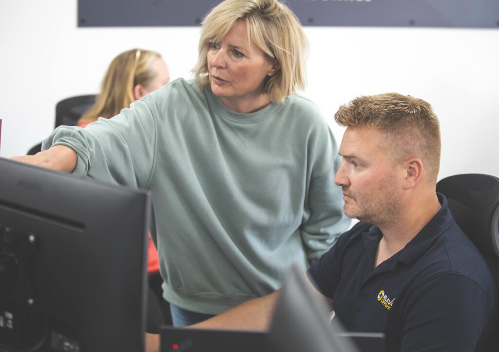 DF1A1987 copy 1024x722 - International Women&rsquo;s Day 2026: The Women Supporting the Offshore Industry