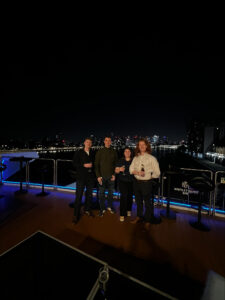 OI Tirren Dan 4 225x300 - Next Generation Talent Connects with Industry at Oceanology International